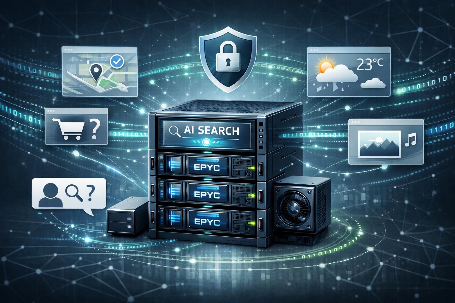 erfahren sie, warum neue machtverhältnisse zwischen suchmaschinen und ki-systemen entstehen, und wie diese dynamik die digitale landschaft verändert.