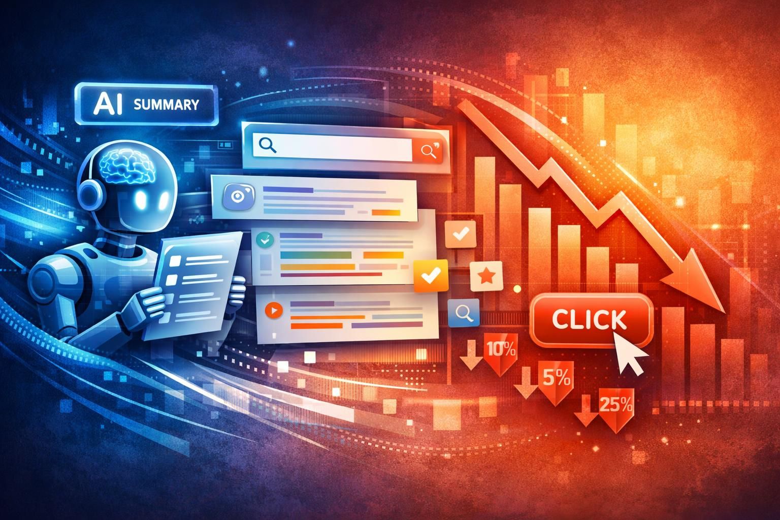 entdecken sie, warum bei der online-monetarisierung heute die gezielte positionierung wichtiger ist als das reine traffic-volumen und wie sie dadurch effektiver einnahmen erzielen können.