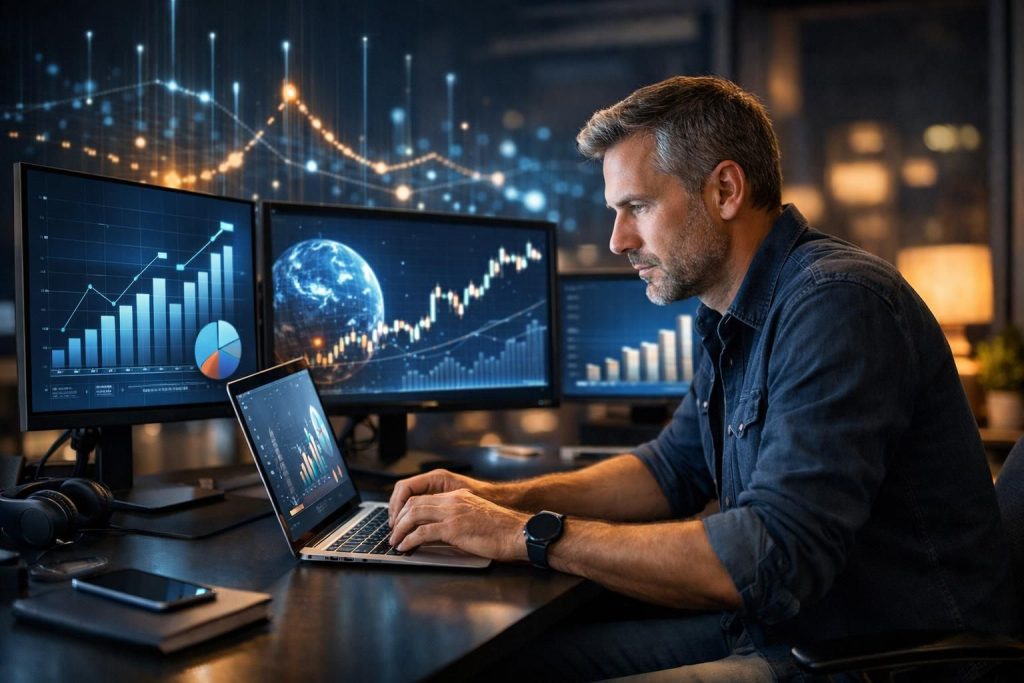 entdecken sie, warum die nische 2026 der schlüssel zur erfolgreichen und profitablen online-monetarisierung ist und wie sie diesen entscheidenden hebel effektiv nutzen können.