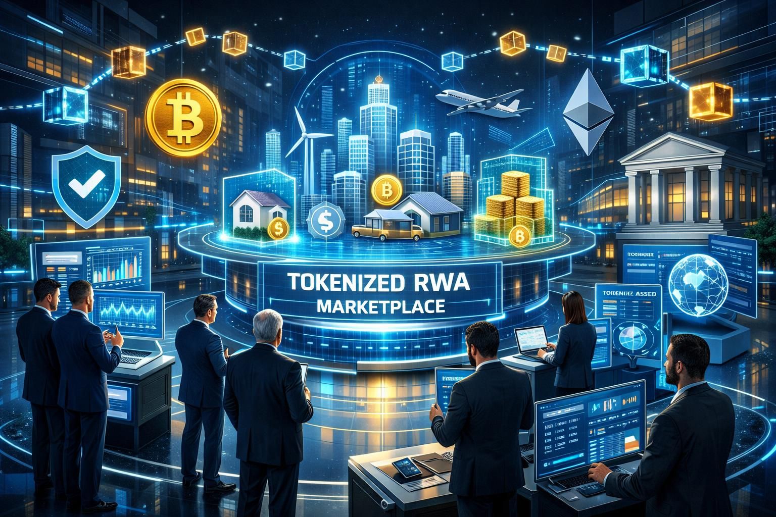 entdecken sie 2026 innovative digitale monetarisierungsarchitekturen, die auf vermögenswerten statt nur auf traffic basieren und neue einnahmequellen erschließen.