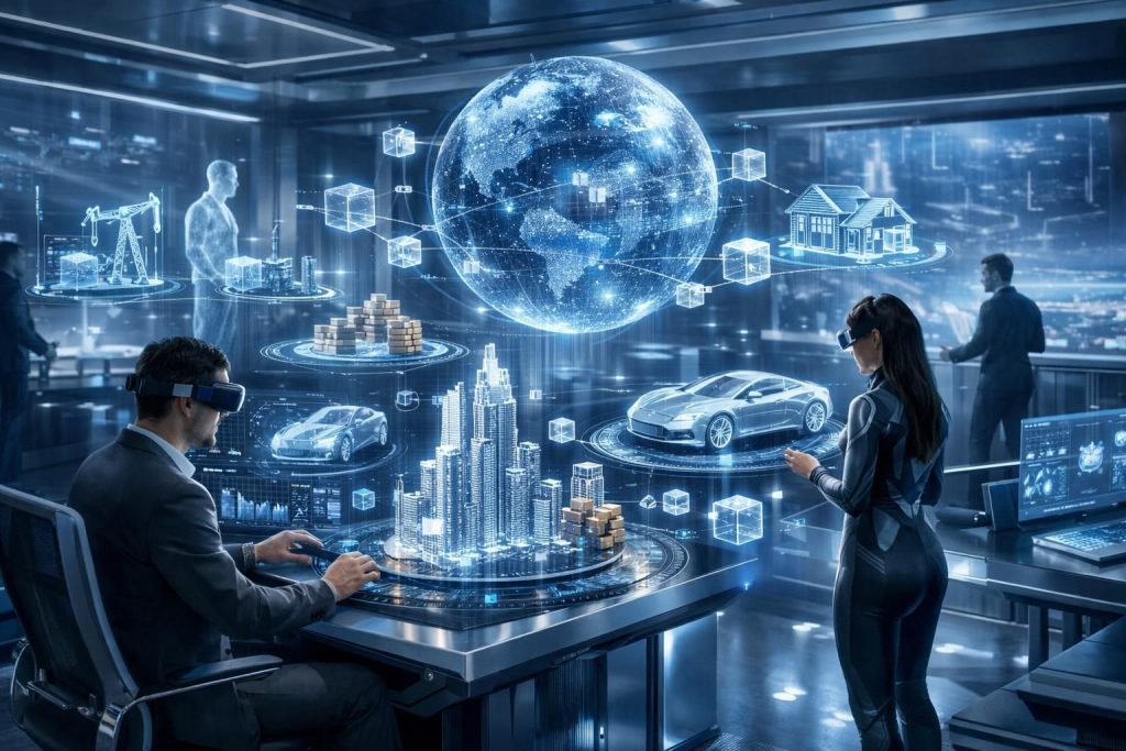 entdecken sie, welche digitalen monetarisierungsarchitekturen im jahr 2026 auf wertvollen assets anstatt nur auf traffic basieren und wie diese innovationen die zukunft der online-einnahmen gestalten.