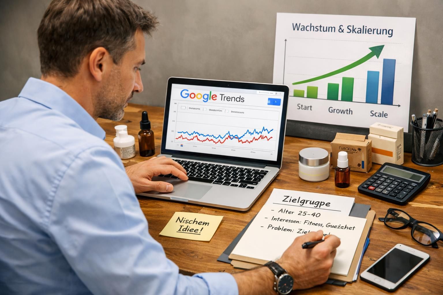 erfahren sie, wie sie sich erfolgreich in einer gewinnbringenden micro-nische positionieren, ohne dabei die möglichkeiten zur skalierung einzuschränken. praktische strategien für nachhaltiges wachstum.