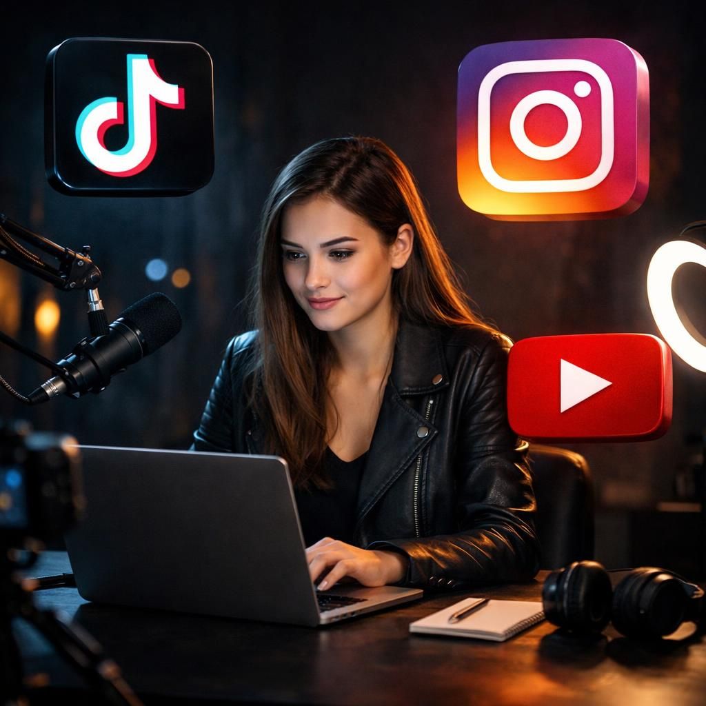 erfahren sie, wie sich die dynamik zwischen content-erstellern und plattformen wandelt und welche auswirkungen dies auf die digitale landschaft hat.